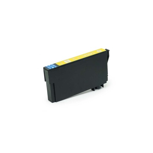 Epson 405XL (T05H4) kompatibilní inkoustová kazeta žlutá, 18,4ml