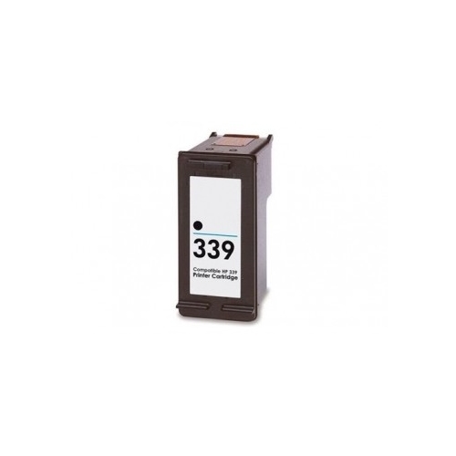 HP 339 (C8767EE) kompatibilní inkoustová kazeta černá, 26ml