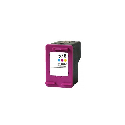 Canon CL-576XL kompatibilní inkoustová kazeta barevná, 12,6ml