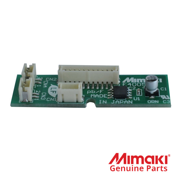 Head Memory DX5 Solvent Mimaki JV33/JV5/CJV30