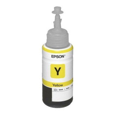 Epson C13T67344A Yellow, 70ml 