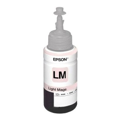 Epson C13T67364A Light Magenta, 70ml