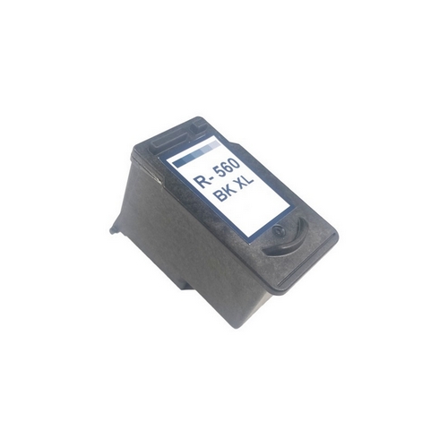 Canon PG-560XL kompatibilní inkoustová kazeta černá, 20ml