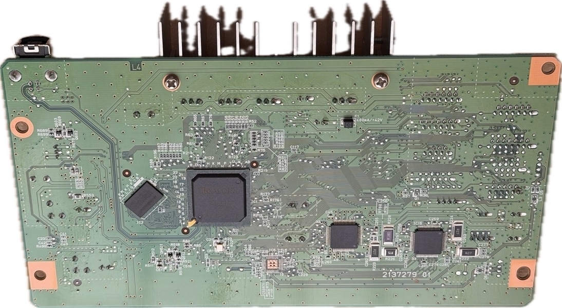 Náhradní motherboard Epson L1800