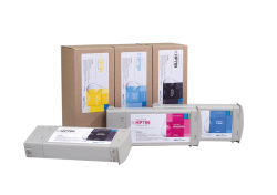 HP 789 (CH617A) compatible cartridge InkTec 775ml Latex Magenta