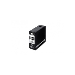 Canon PGI-2500XL compatible ink cartridge black, 76ml