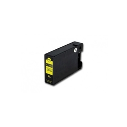 Canon PGI-1500XL kompatibilní inkoustová kazeta žlutá, 17ml