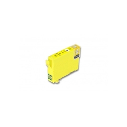 Epson T2714 kompatibilní inkoustová kazeta žlutá, 18ml