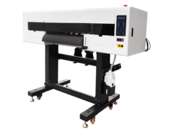 DTF 60cm roll printer FD65-2