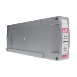 HP 790 (CB275A) compatible 1000ml Light Magenta