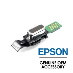 Epson DX4 Solvent printhead