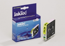 Epson T0486 světle purpurová kompatibilní kazeta InkTec, 17,8ml