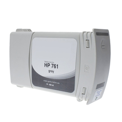 HP 761 (CM995A) compatible 400ml Gray