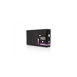 Epson T7023 kompatibilní inkoustová kazeta s čipem Peach purpurová, 25ml