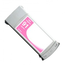 HP 91 (C9471A) cartridge InkTec 775ml Pigment Light Magenta