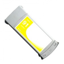 HP 91 (C9469A) cartridge InkTec 775ml Pigment Yellow