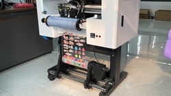 UV DTF tiskárna F30 na role 30cm