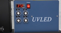 UV DTF 60cm roll printer UV-F603